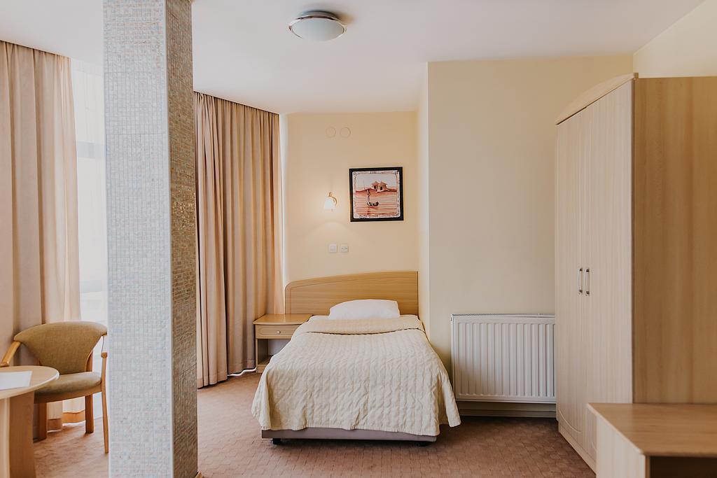 Hotel Silver Osijek Zimmer foto